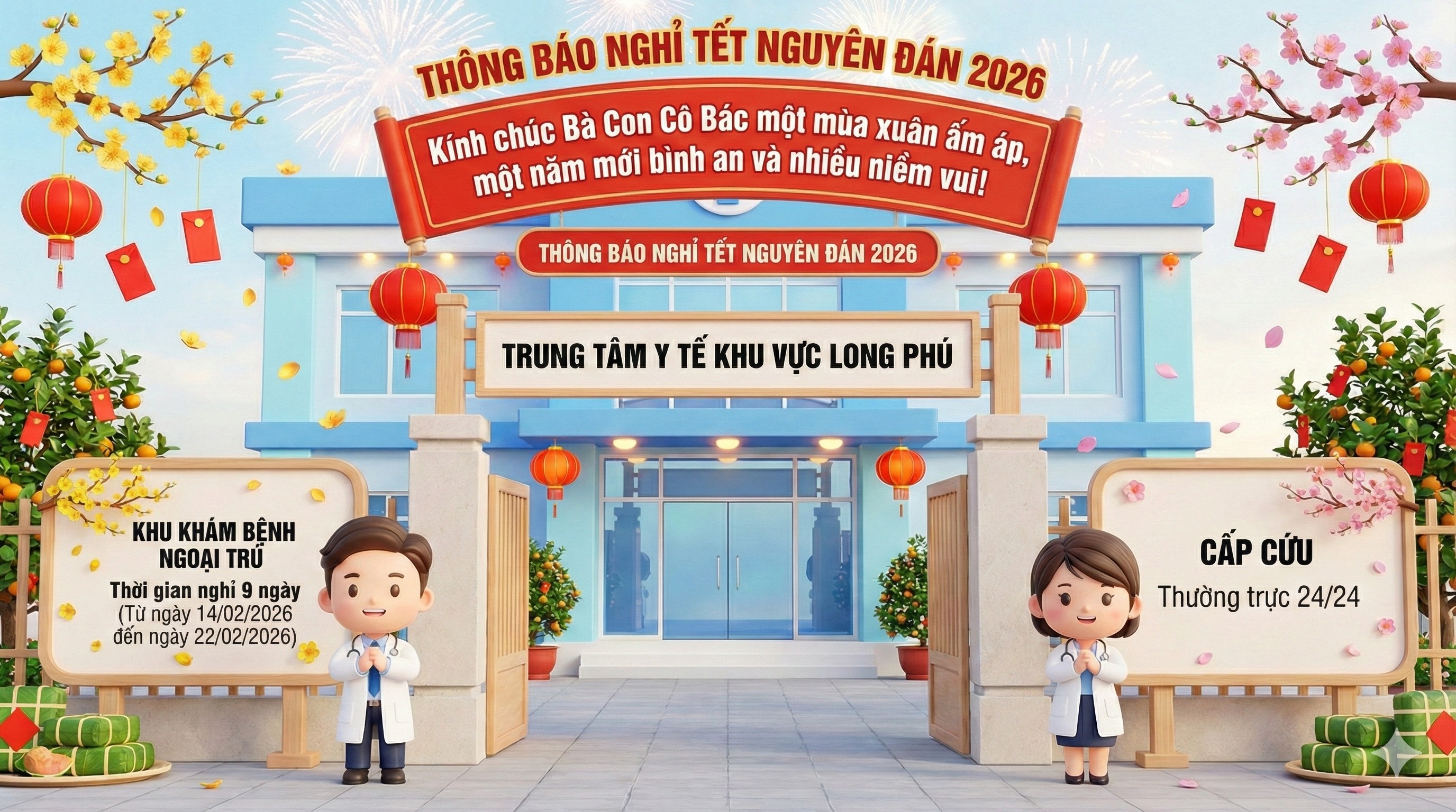THONG BAO NGHI TET